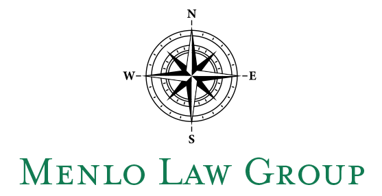 Menlo Law Group PC Logo